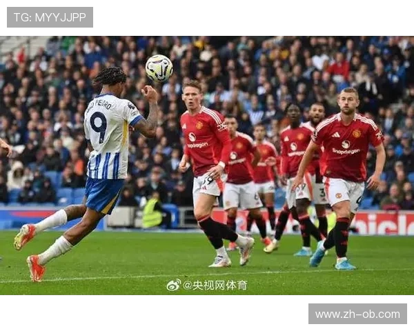 布莱顿客场遭绝杀，主帅称最后时刻防守专注度不足