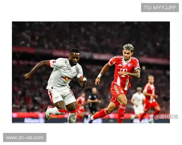 德甲揭幕战拜仁6-0大胜莱比锡，创最大分差